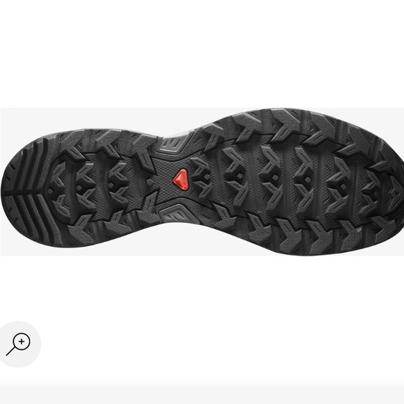 Salomon X Ultra 3 Gortex Hiking Shoes Size 9 - Picture 4 of 16